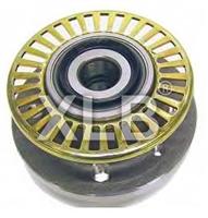 Wheel Hub, TGB12095S47/ TKR8637/ C538