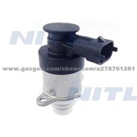 Fuel metering valve 0928400818