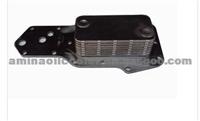 Diesel Engine Oil Cooler 3921558 For Cummins Engine