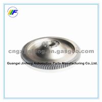 G08YE-1005360 Flywheel Type Factory Price Stainless Steel Flywheel Gear Ring