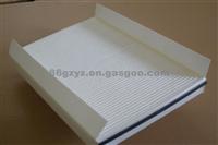 OEM JKR500010 CABIN AIR FILTER AIR FILTER FOR LAND ROVER