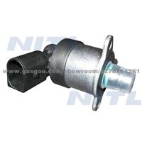 Fuel metering valve 0928400508