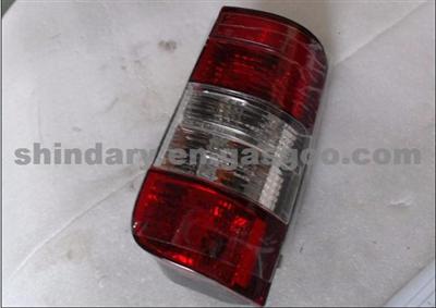 TAIL LAMP 3009753