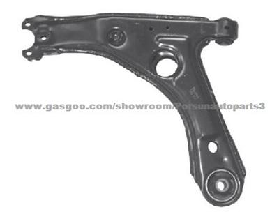 Volkswagen Control Arm 1H0407151