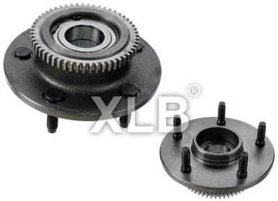 Wheel Hub, 515084/ BR930611/ FW784