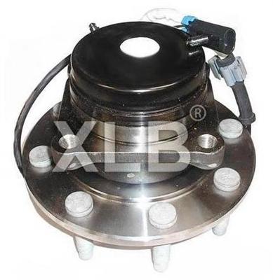 Wheel Hub, 515086/ BR930626/ FW786