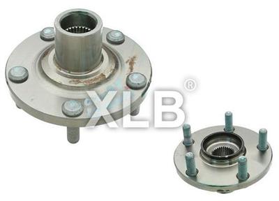 Wheel Hub, BR930302K/ 518509/ FW5509K