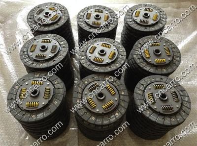 24540518 CHEVROLET N300 CLUTCH DISC