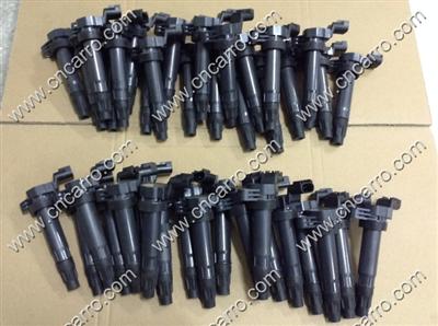 23871596 CHEVROLET N300 Ignition Coil