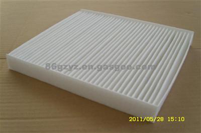 OEM1 808612 1802422 CABIN AIR FILTER AIR FILTER FOR OPEL