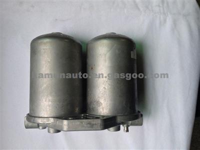 0014775001 Housing, Fuel Filter For MERCEDES BENZ TRUCK