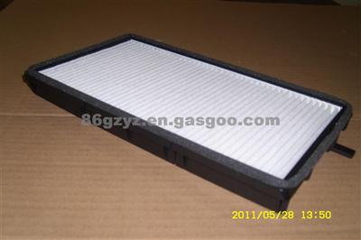 OEM 27274-6P100 27274-6P125 CABIN AIR FILTER AIR FILTER FOR BMW