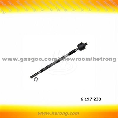 6 197 238 Rack End