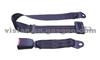 European Standard 2 Point Seat Belt