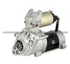 Starter Motor M2T60171,M2T60172,M2T61071,M2T61072, M2T61171,36100-42050 For Mitsubishi Fuso Canter Trucks