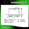 Mechanical Car Radiator For NISSAN CIMA GF50 OEM 21460-AR000