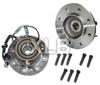 Wheel Hub, 515034/ BR930407/ SP580101