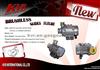Brazed Car Radaitor For SUZUKI CARRY Oem 17700-61J00