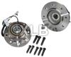 Wheel Hub, 515035/ BR930408/ FW735