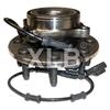 Wheel Hub, 515061/ BR930502/ HA590032