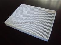 OEM 7H0819631A 95557221910 CABIN AIR FILTER AIR FILTER FOR VW