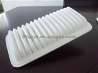 OEM BYDF3－1109132 B1109120 CABIN AIR FILTER AIR FILTER FORThe Byd F3, The Lifan 620, Geely Vision