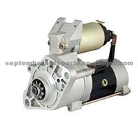 Starter Motor M2T57871,M2T61771,ME001565 For Mitsubishi Fuso Canter Trucks