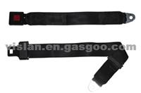 2 Point Seat Belt 014