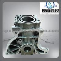 HIGH QUALITY SUZUKI G16A CYLINDER BLOCK DIA 74MM, 236.8 HEIGHT