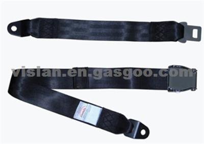 2 Point Seat Belt -016