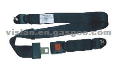 2 Point Seat Belt For Forklift Trucks