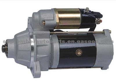 Starter Motor M3T56071,M3T56072,M3T56073,M3T56074, ME037465,ME037636,ME046108,ME077048 For Mitsubishi