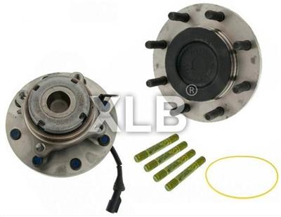 Wheel Hub, 515100/ BR930428/ 3C342B663DB