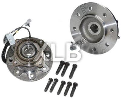 Wheel Hub, 515035/ BR930408/ FW735