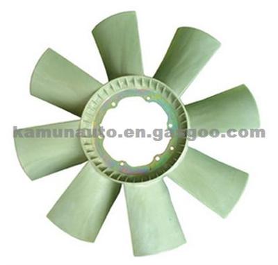 0032050006,003 205 0006 Mercedes Benz Fan Blade