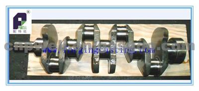 Komatsu 4D95L Crankshaft