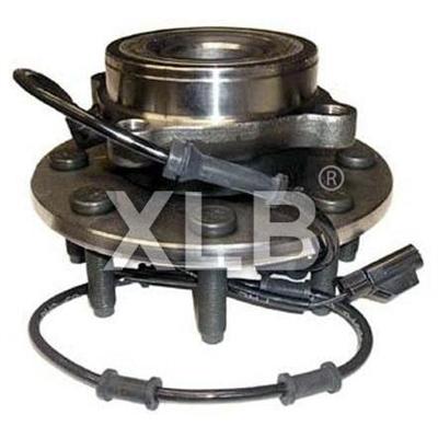 Wheel Hub, 515061/ BR930502/ HA590032