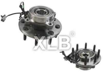 Wheel Hub, 515063/ BR930203/ HA590203