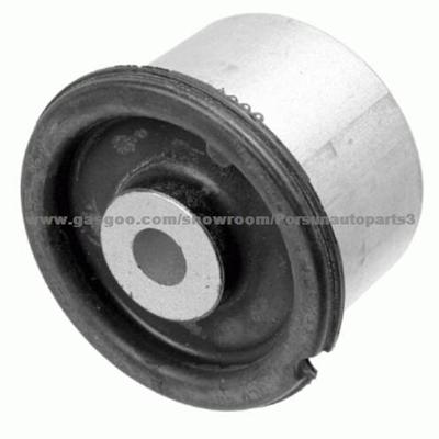 Audi Q7 Volkswagen Touareg 2007 2008 2009 - 2013 Lemfoerder Control Arm Bushing 7L0 407 182G