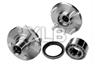 Wheel Hub, 518507/ 05123/ BR930300K