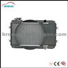 High Quality Aluminum Auto Car Radiator For AUDI A6 4B0121251AD