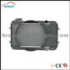 High Quality Aluminum Auto Car Radiator For AUDI A6 4B0121251AD