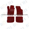 New Arrived Auto Car Mat For VW Bora