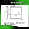 Toyota Brazing Radiator OEM 16400-67190