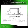 Brazed Auto Radaitor OEM 21400-JD50B/JD51B/JD50C For NISSAN QASHQAI 1.5 DCi
