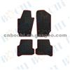 New Arrived Auto Car Mat For VW Polo