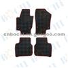 New Arrived Auto Car Mat For VW Santana