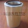 1905983 AF4972 C24393 E219L PA3597 Iveco Air Filter