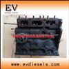 ISUZU Excavator Engine 4LB1 Engine Assy