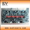 MITSUBISHI Excavator Engine L3E Head Cylinder